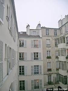 Logement à Paris, Location meublée - Photo 5