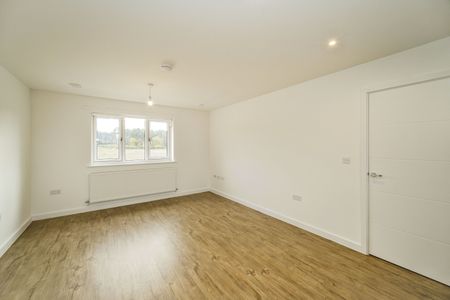 2 bedroom maisonette to rent - Photo 5