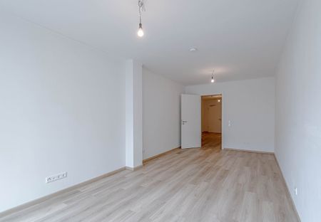 Moderne, großzügig geschnittene 2-Zimmer-Whg. mit Terrasse - Foto 2