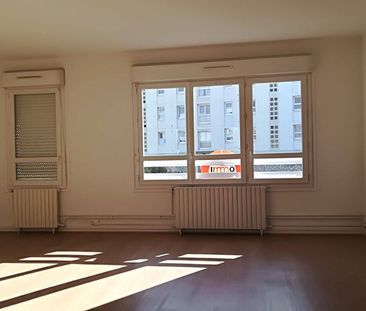 Location appartement 3 pièces 59 m² à Le Havre (76600) - Photo 1