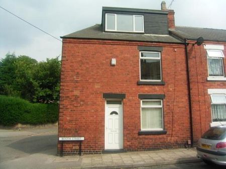 Booth Street, Mansfield Woodhouse, Property for rent - Photo 5