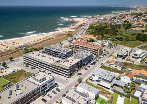 Apartamento T3 em Porto