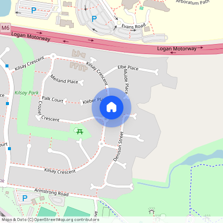 64 Kilsay Cresent, Qld 4131, Meadowbrook