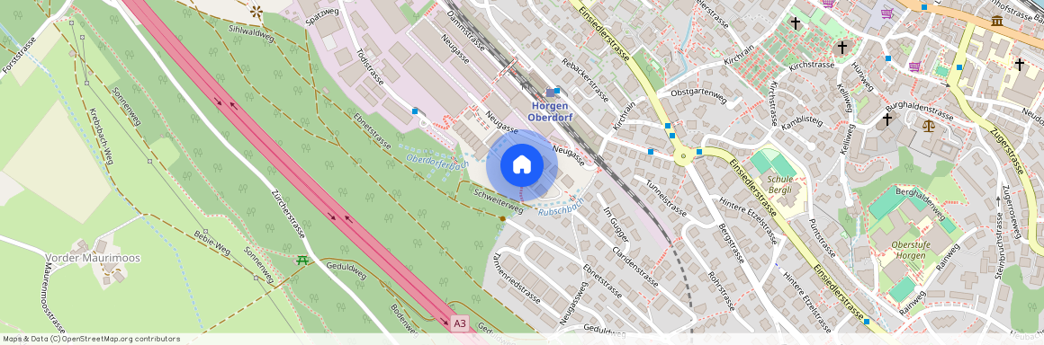 Neugasse 15, 8810 Horgen