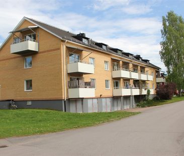 Sidsjövägen 38 B - Foto 1