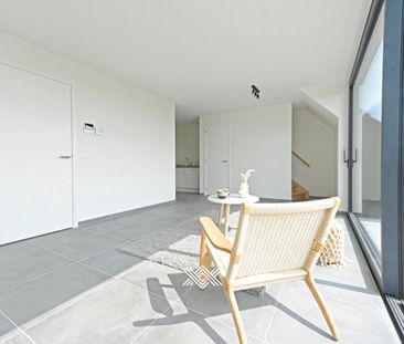 Duplex te huur in Astene - Photo 3
