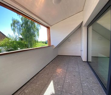 5 Zimmer, 159 m², 2. Stock - Photo 1