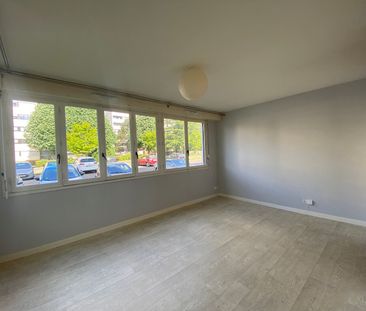 Location Appartement 1 pièce 25m² MONT ST AIGNAN 76130 - Photo 5