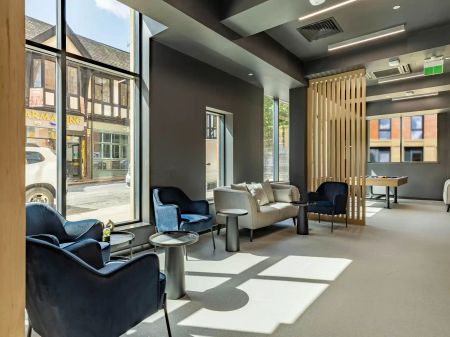 Standard Studio - Photo 2