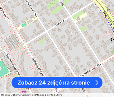 Rezydencja dla Ambasady - Zdjęcie 1