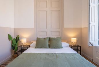 Carrer de Pons i Gallarza, Barcelona, Catalonia 08030