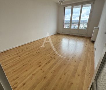 Location Appartement 3 pièces 65m² - Photo 2