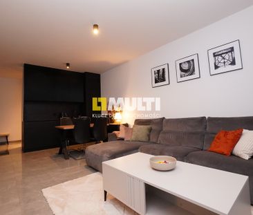 Apartament 46, 6 m2, 2 pokoje, taras, Janosika - Фото 2