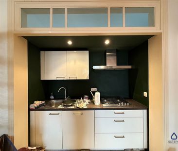 Trendy appartement te Brussel - Foto 4