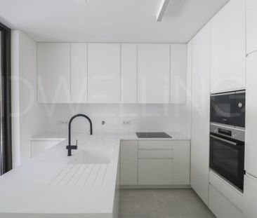 2 room luxury Apartment for rent in Lisbon - Photo 1