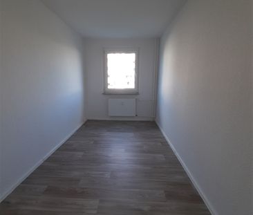 Schöne 3-Raum-Wohnung im gepflegten Umfeld - Foto 2