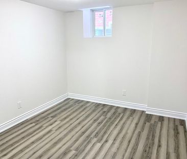 For Lease - 15171 Danby Road Unit# Basement, Halton Hills, Ontario - Photo 5