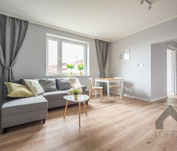 Piękne i wyposażone mieszkanie dwupokojowe w centrum Jaworzna do wy... - Photo 4