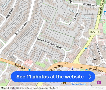 Springfield Park Road, Horsham, RH12 - Photo 1