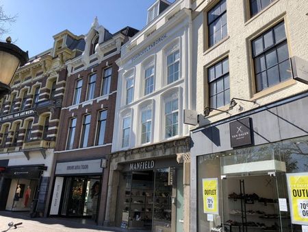 Te huur: Appartement Oudegracht in Utrecht - Foto 4