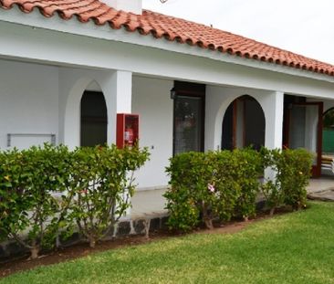 Bungalow in beliebter Anlage im Herzen von Playa del Ingles - Photo 4