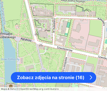 Ujazdów w dobrym stylu, 93 m2, duży taras – zdjęcie 1