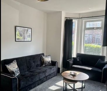 5 Bed Terraced House, Seedley Park Road, M6 - Photo 4