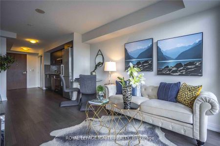 For Lease - 255 Village Green Square Unit# 1007, Toronto, Ontario - Photo 3