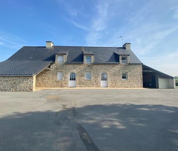Maison Nivillac 4 pièces 80 m2 BRETAGNE MORBIHAN - Photo 5