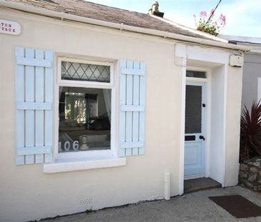 106 Sorrento Road, Dalkey, Dublin A96 H6Y3, A96H6Y3 - Photo 2