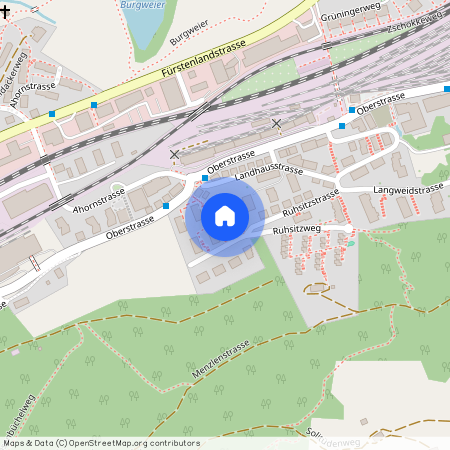 Oberstrasse 205, 9000 St. Gallen