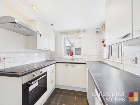 2 bedroom terraced house to rent - Photo 5