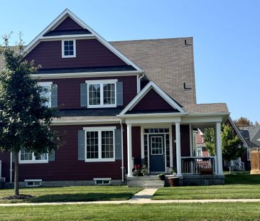 For Lease - 21 VILLAGE GATE Drive Unit# 29, Wasaga Beach, Ontario - Photo 2