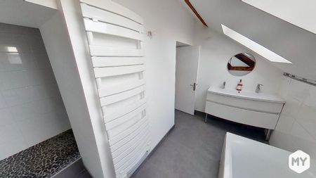Appartement • Location • 153m2 • Clermont-Ferrand - Photo 3