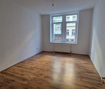 3 Zimmer Wohnung mit Balkon in Auerbach/Vogtland - Photo 6