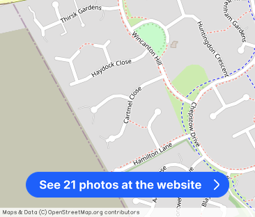 Cartmel Close, Bletchley, MK3 - Photo 1