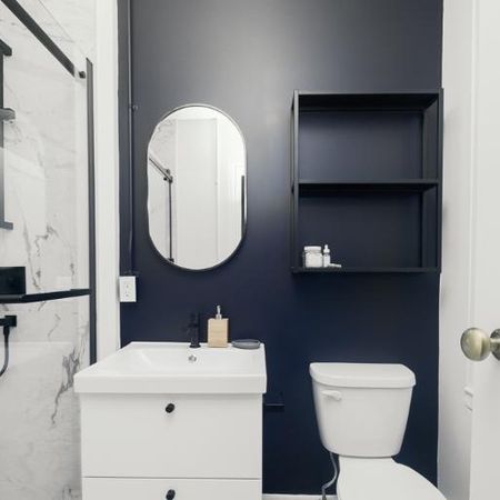 Loft entièrement meublé à louer Montcalm / Saint-Sacrement juillet 2026 - Photo 4