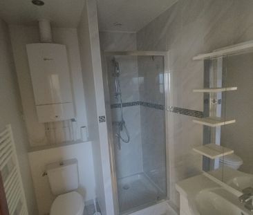 Location Appartement 2 pièces 28m² - Photo 4