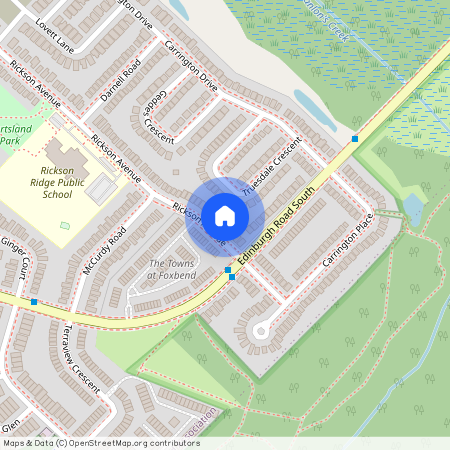 234 Rickson Avenue, Guelph, ON, Canada