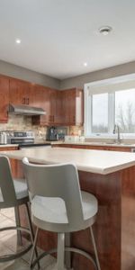 4 1/2 semi-meublé au dernier étage Vaudreuil-Dorion - appartement / logement à louer - Photo 3