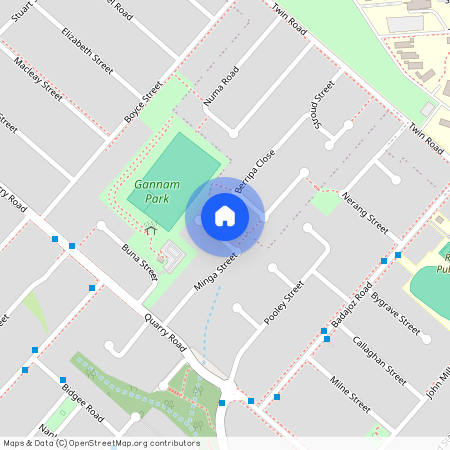 33 Minga Street, Ryde NSW 2112