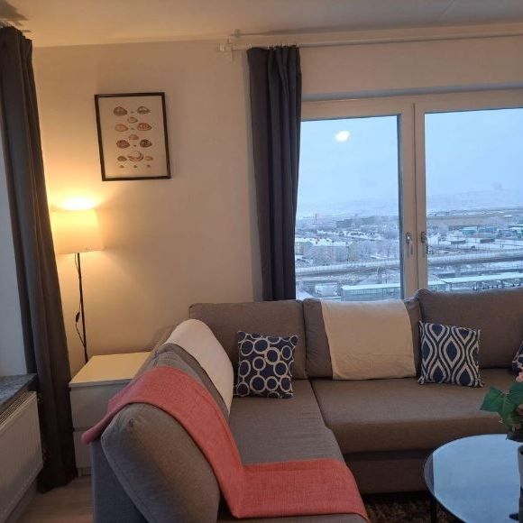 Stockholm, Stockholm, Årstaskogs väg - Photo 1