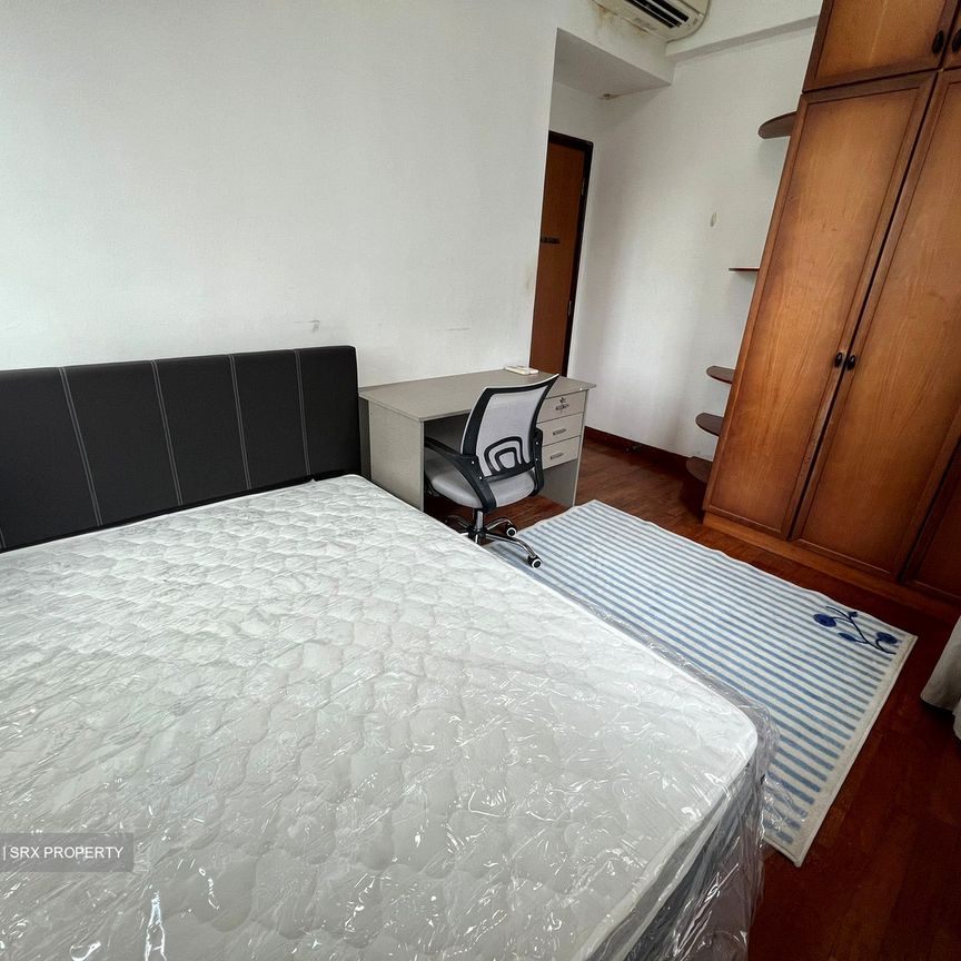 Springdale Condominium (D21), Condominium - For Rent - Photo 1
