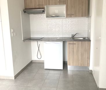 Location Appartement 2 pièces 43m² TOULOUSE 31200 - Photo 2