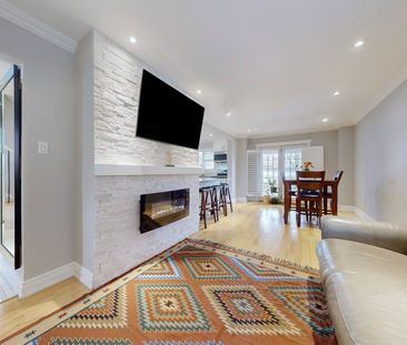For Lease - 3081 Olympus Mews, Mississauga, Ontario - Photo 3