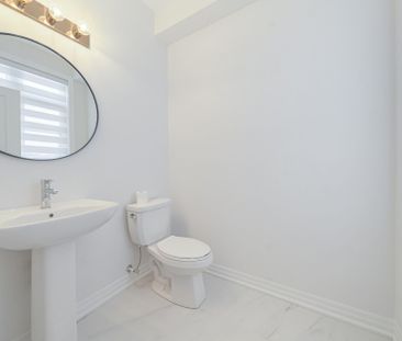 For Lease - 20 Altamira Road, Brampton, Ontario - Photo 5