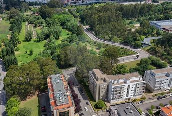 Apartamento T1 em Porto