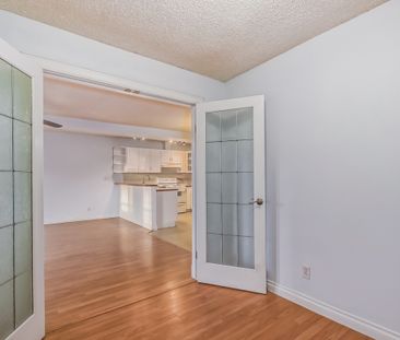 1 Bed + Den Condo For Rent In Westmount | Covered Parking | Heat & ... - Photo 2