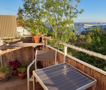 Hjorthagsgatan, Göteborg - Foto 6