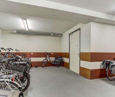 Appartement te huur: Rustenborchdreef 16 2341 AS Oegstgeest - Foto 1